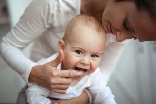 How to Survive Your Baby's Teething at Village Smile Care