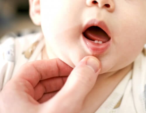 How to Survive Your Baby's Teething at Village Smile Care