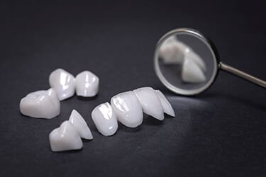 Dental veneers offer one of the most effective ways to transform a list of problems into a brilliant asset you'll enjoy every day for the rest of your life.